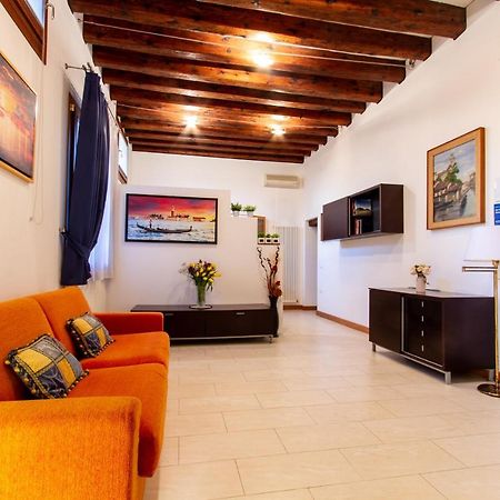 Art Dreams Apartment Dimora Casanova Venetië Buitenkant foto