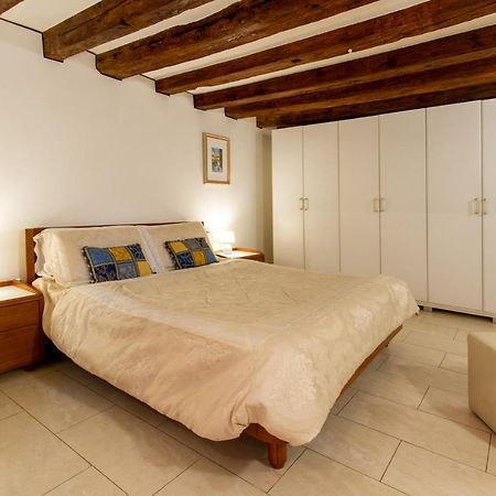 Art Dreams Apartment Dimora Casanova Venetië Buitenkant foto