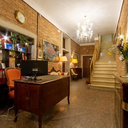 Art Dreams Apartment Dimora Casanova Venetië Buitenkant foto