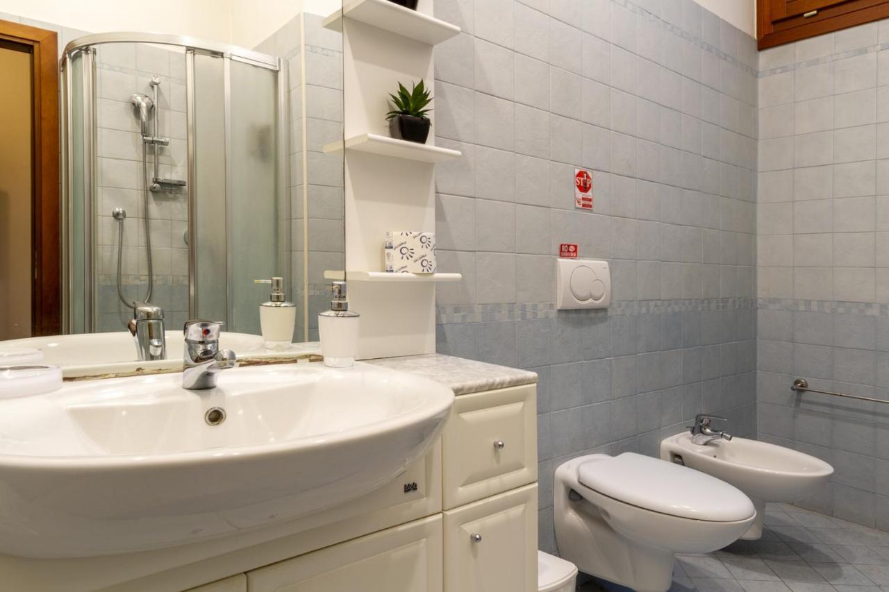 Art Dreams Apartment Dimora Casanova Venetië Buitenkant foto