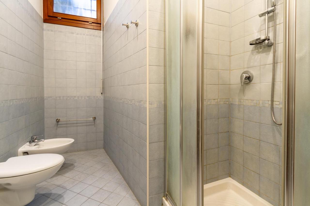 Art Dreams Apartment Dimora Casanova Venetië Buitenkant foto