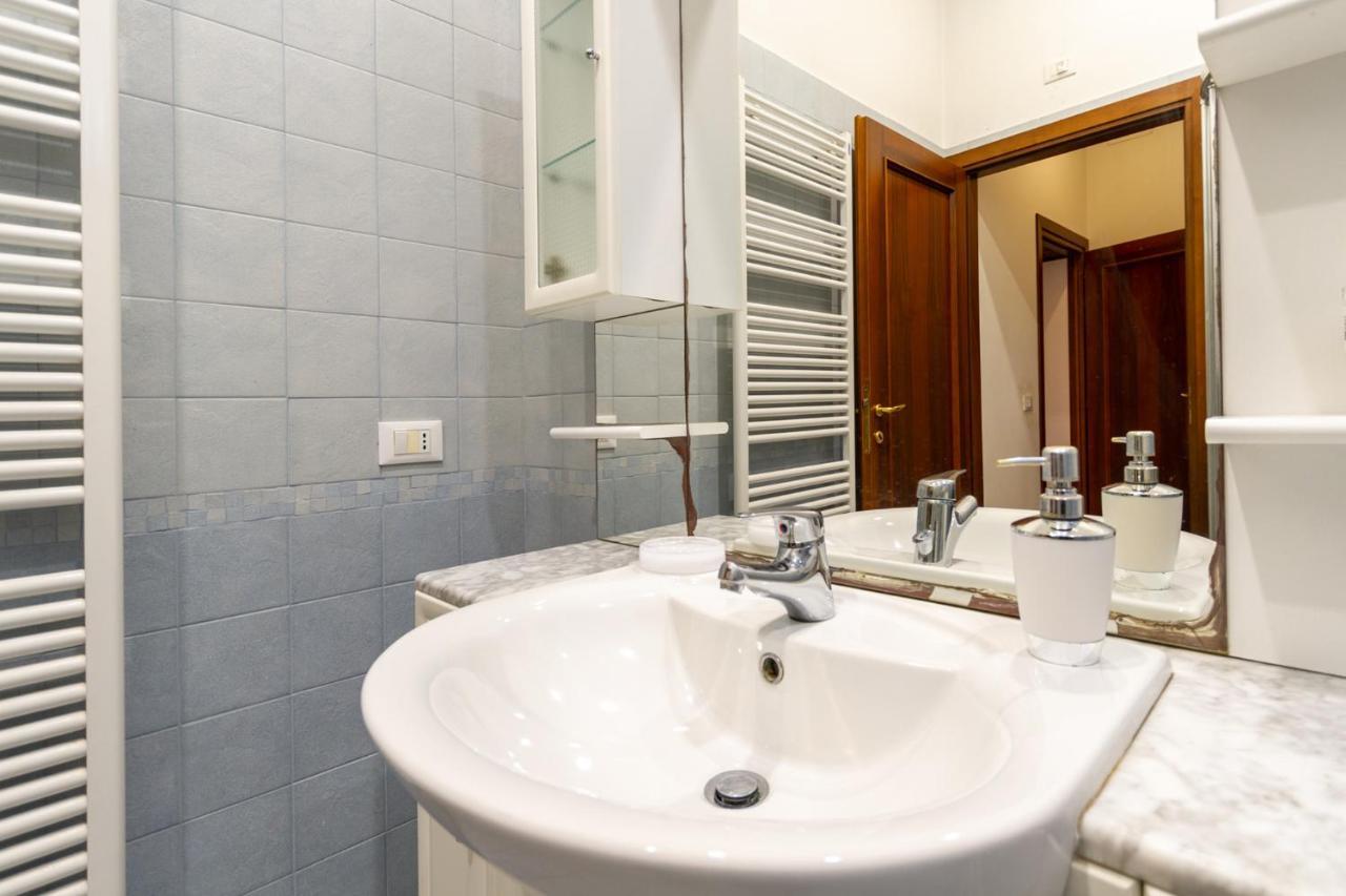 Art Dreams Apartment Dimora Casanova Venetië Buitenkant foto